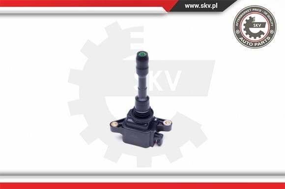 Ignition Coil 03SKV338 - image 3