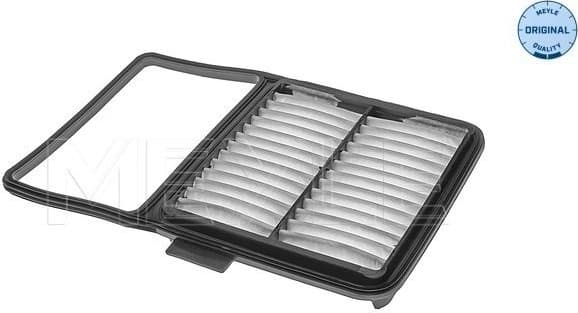 Air Filter MEYLE-ORIGINAL: True to OE. 30-12 321 0034