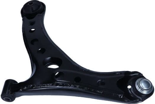 Control/Trailing Arm, wheel suspension 72-3772 - image 2