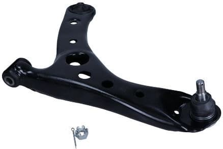 Control/Trailing Arm, wheel suspension 72-3771