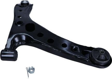 Control/Trailing Arm, wheel suspension 72-3771 - image 2