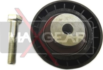 Deflection/Guide Pulley, V-ribbed belt 54-0156 - image 2