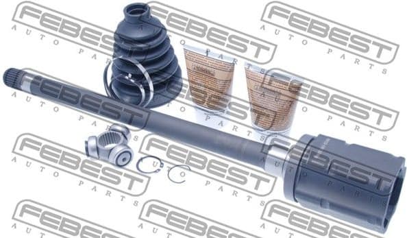 Joint Kit, drive shaft 1911-E53RH