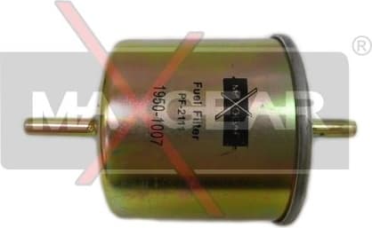 Fuel Filter 26-0049