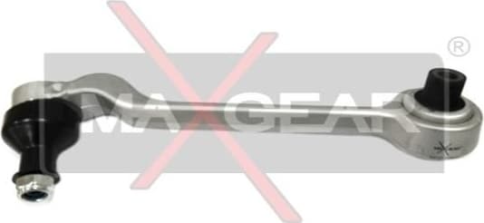 Control/Trailing Arm, wheel suspension 72-1498