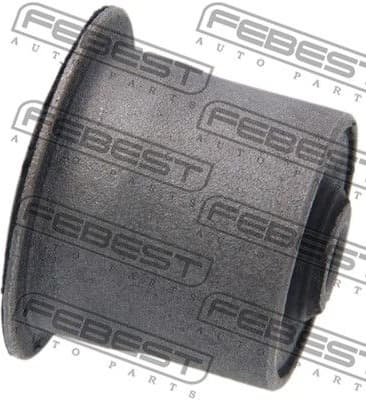 Mounting, control/trailing arm CRAB-016