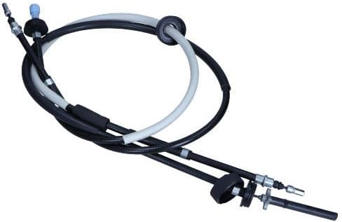 Cable Pull, parking brake 32-0781 - image 2