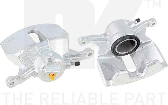 Brake Caliper 2147366