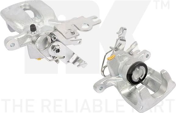 Brake Caliper 2147389