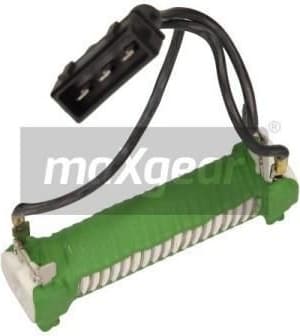 Resistor, interior blower 57-0178