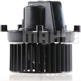 Interior Blower BEHR AB 10 000S - image 2