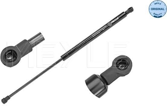 Gas Spring, boot/cargo area MEYLE-ORIGINAL: True to OE. 140 910 0060