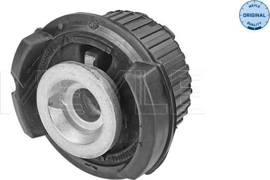 Bushing, axle beam MEYLE-ORIGINAL: True to OE. 014 710 0007