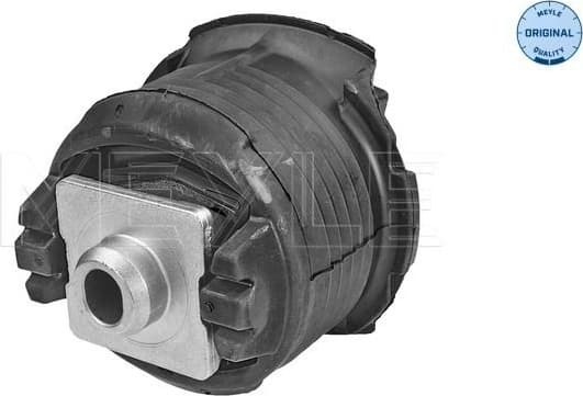 Bushing, axle beam MEYLE-ORIGINAL: True to OE. 014 710 0024