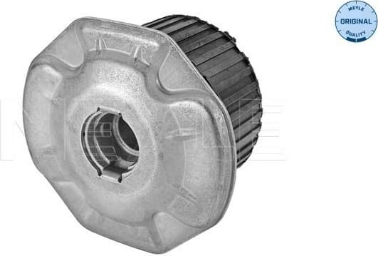 Bushing, axle beam MEYLE-ORIGINAL: True to OE. 014 710 0027