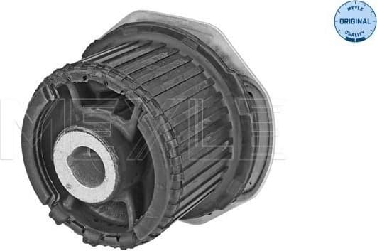 Bushing, axle beam MEYLE-ORIGINAL: True to OE. 014 710 0027 - image 2