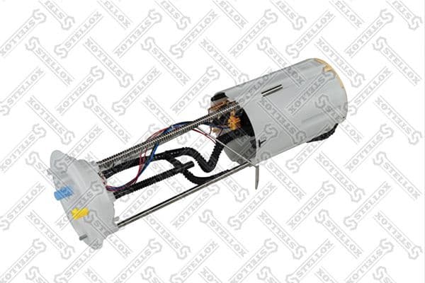 Fuel Pump 10-01639-SX