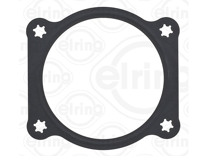 Gasket, intake manifold housing 557.540