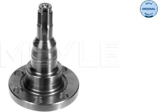 Stub Axle, axle beam MEYLE-ORIGINAL: True to OE. 100 501 1010