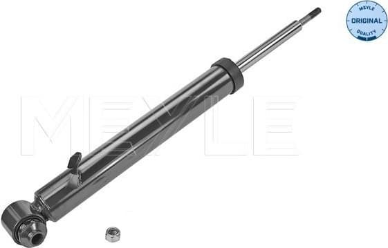 Shock Absorber MEYLE-ORIGINAL: True to OE. 326 725 0020