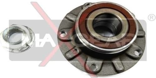 Wheel Bearing Kit 33-0030