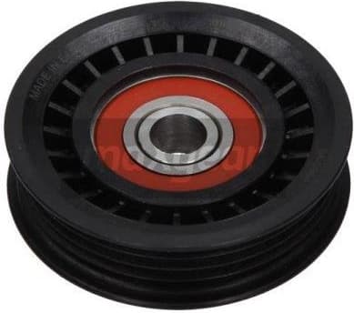 Deflection/Guide Pulley, V-ribbed belt 54-0984