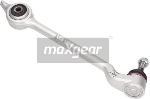 Control/Trailing Arm, wheel suspension 72-0741