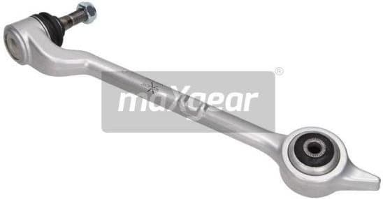 Control/Trailing Arm, wheel suspension 72-0747