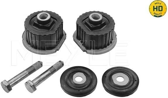 Repair Kit, axle beam MEYLE-HD-KIT: Better solution for you! 014 035 0073/HD
