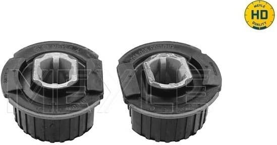 Repair Kit, axle beam MEYLE-HD-KIT: Better solution for you! 014 035 0073/HD - image 2