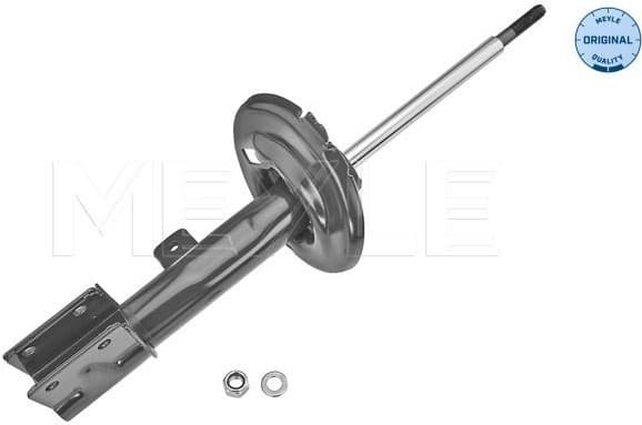 Shock Absorber MEYLE-ORIGINAL: True to OE. 11-26 623 0015