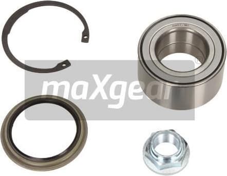 Wheel Bearing Kit 33-0548