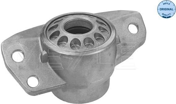 Suspension Strut Support Mount MEYLE-ORIGINAL: True to OE. 100 741 1002