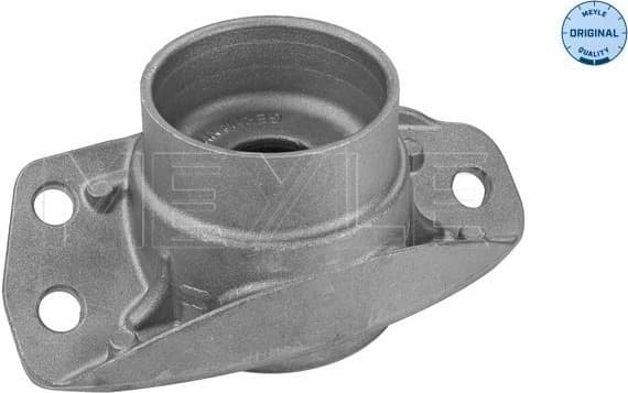 Suspension Strut Support Mount MEYLE-ORIGINAL: True to OE. 100 741 1002 - image 2