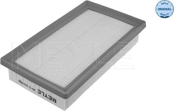 Air Filter MEYLE-ORIGINAL: True to OE. 28-12 321 0016