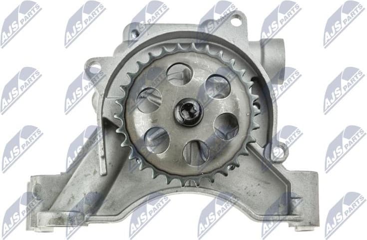 Oil Pump BPO-VW-014 - image 3