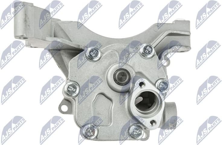 Oil Pump BPO-VW-014 - image 4