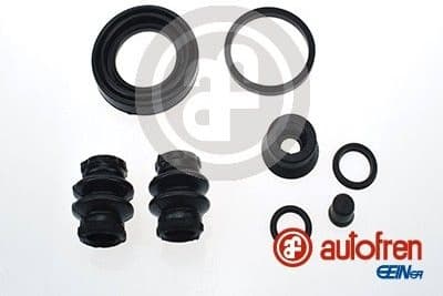 Repair Kit, brake caliper D42262