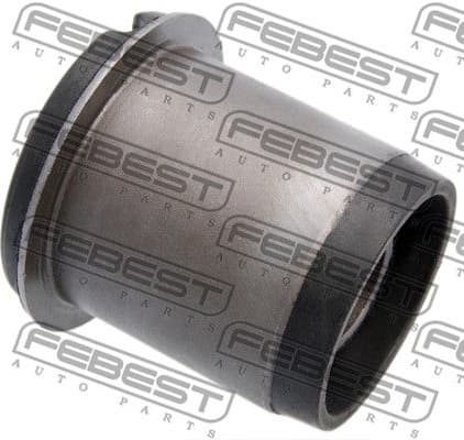 Bushing, axle beam NAB-273