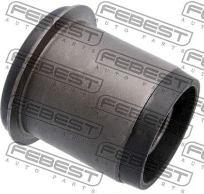Bushing, axle beam NAB-274