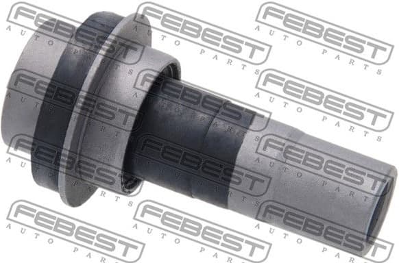 Bushing, axle beam NAB-299