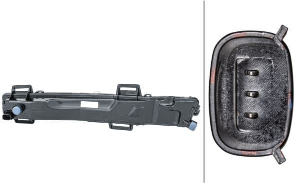 Daytime Running Light 2PT010303021 - image 2