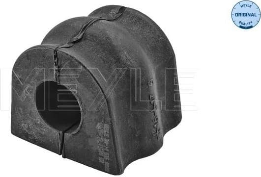 Mounting, stabiliser bar MEYLE-ORIGINAL: True to OE. 34-14 615 0000