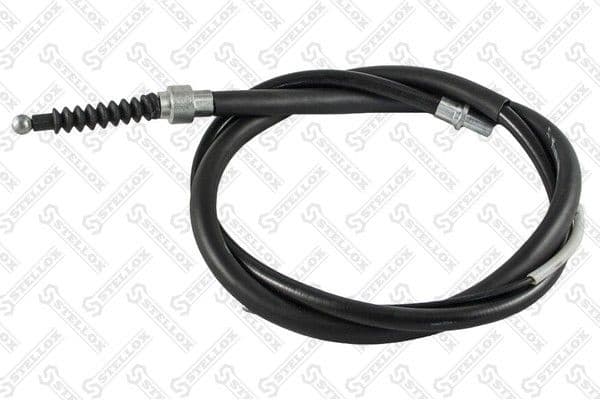 Cable Pull, parking brake 29-98606-SX