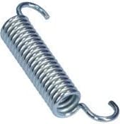 Accessory Kit, parking brake shoes 27-0719