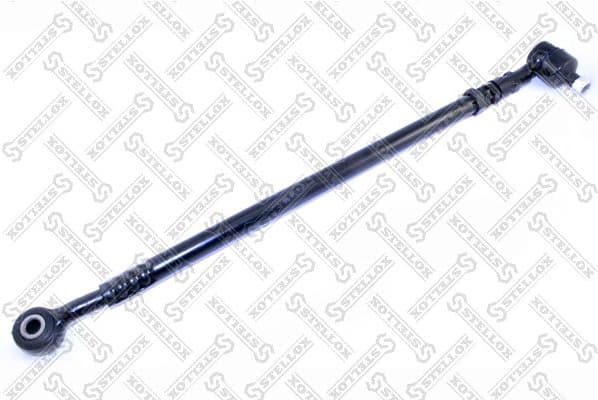 Inner Tie Rod 59-01041-SX
