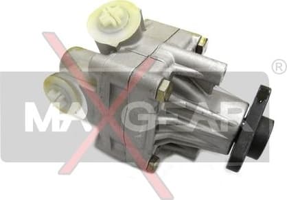 Hydraulic Pump, steering 48-0048 - image 2