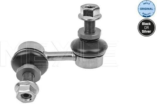 Link/Coupling Rod, stabiliser bar MEYLE-ORIGINAL: True to OE. 36-16 060 0002
