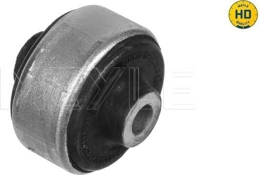 Mounting, control/trailing arm MEYLE-HD: Better than OE. 100 407 0025/HD