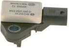 Sensor, boost pressure 0261232034 - image 4